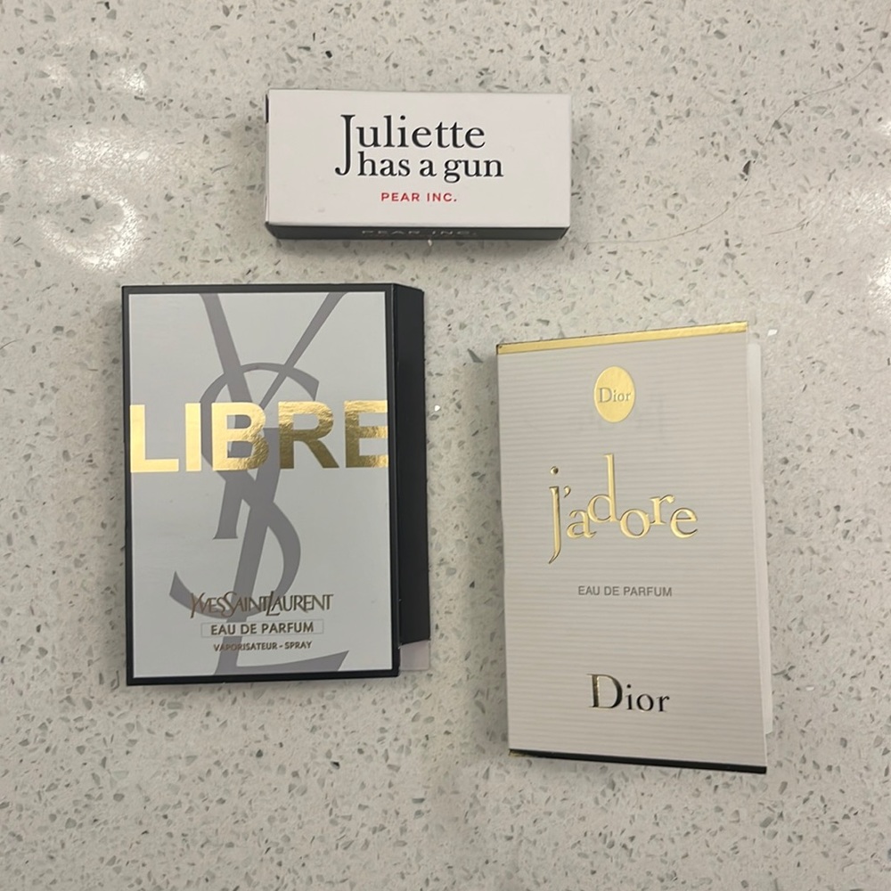 Designer Samples